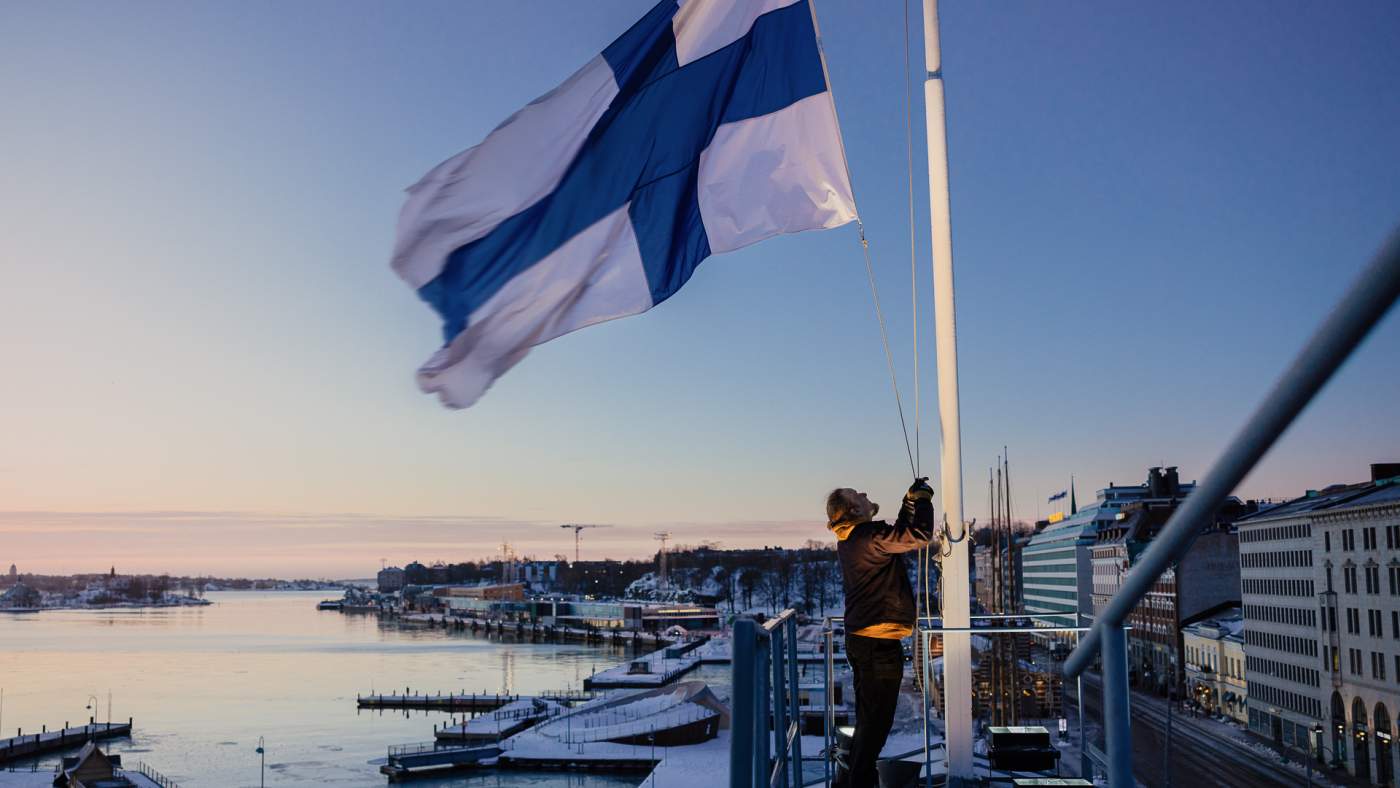 Julkinen Konsultaatio Muokkaa Suomen Uutta Rahapelikokonaisuutta