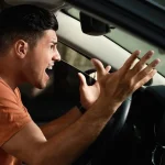 Tunnetko Rattiraivoa? – Psykologian Vaikutus Ajamiseen