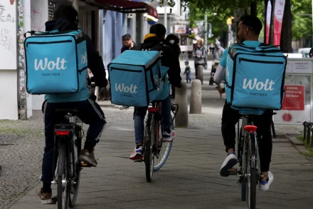 Wolt Aloittaa Yt-Neuvottelut Asiakaspalvelussa