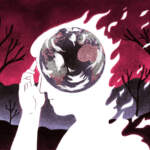 Tutkimus: Ilmastoahdistus Kytkeytyy Masennusoireisiin