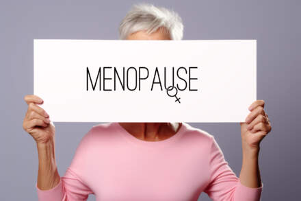 Menopaussi ja Mielenterveys: Moni Aliarvioi Uusien Häiriöiden Riskin