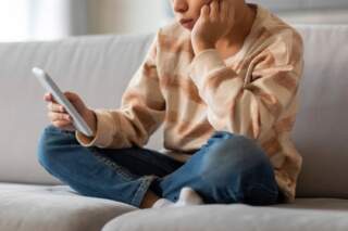 Some ja Pelit Yhdistettiin Taas Lasten Pahoinvointiin