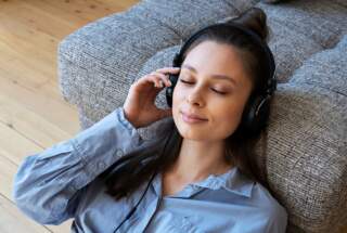 24 Minuuttia Musiikkia Ja Olo Voi Jo Muuttua